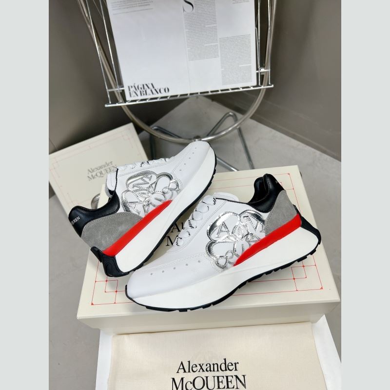 alexander M*Q*en casual shoes